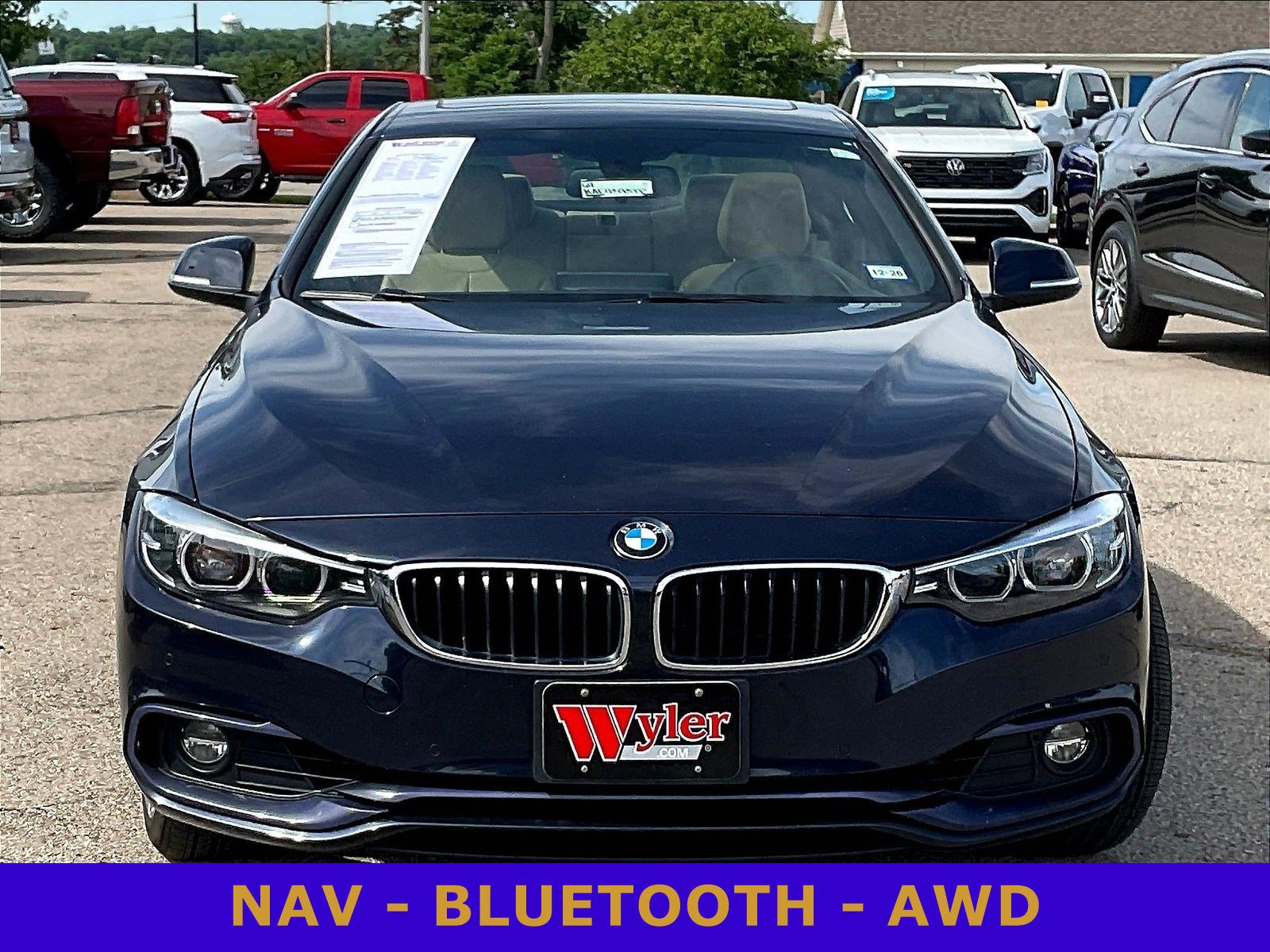 WBA4W5C51KAE43937