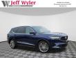 Certified 2023 Acura MDX SH-AWD Advance Package SUV