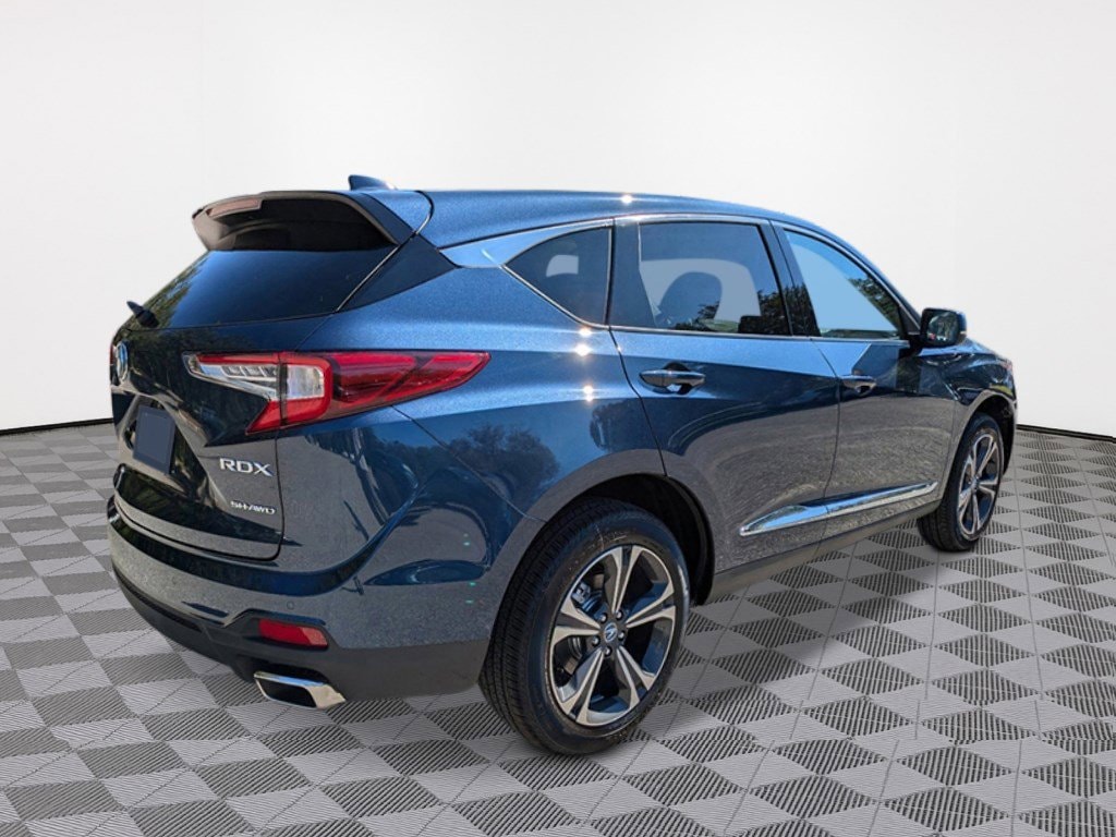 New 2026 Acura RDX Technology Package SUV