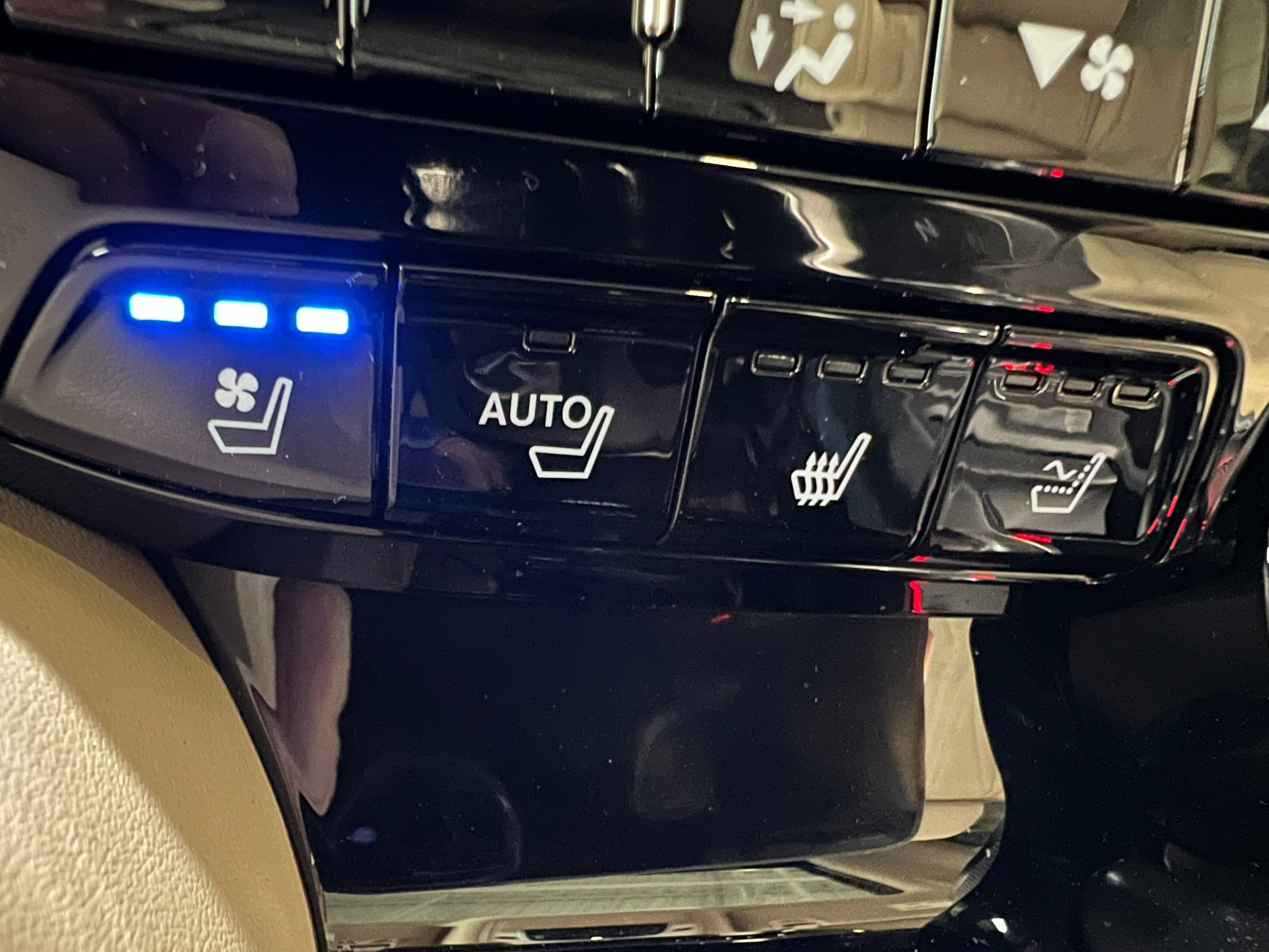 2026 Acura MDX Advance Package - Photo 25