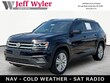  Volkswagen Atlas