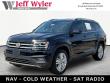 Used 2019 Volkswagen Atlas 3.6L V6 SE w/Technology 4MOTION SUV