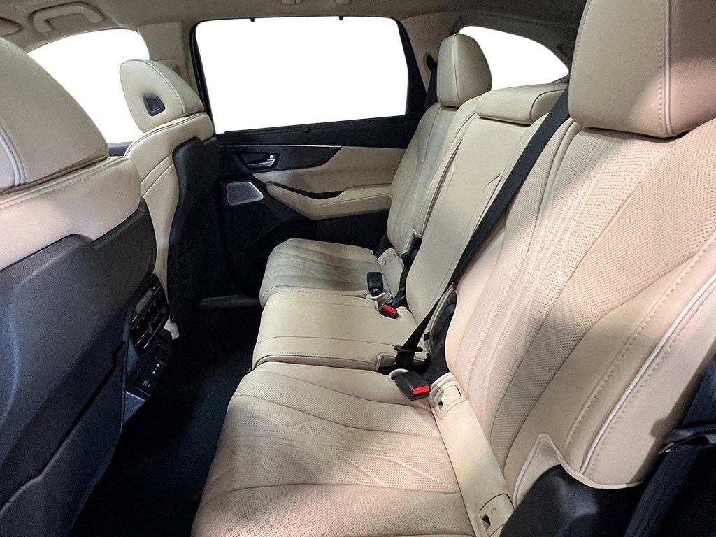 2026 Acura MDX Advance Package - Photo 26