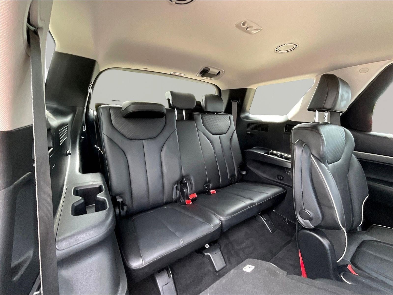 2024 Hyundai Palisade SEL - Photo 26