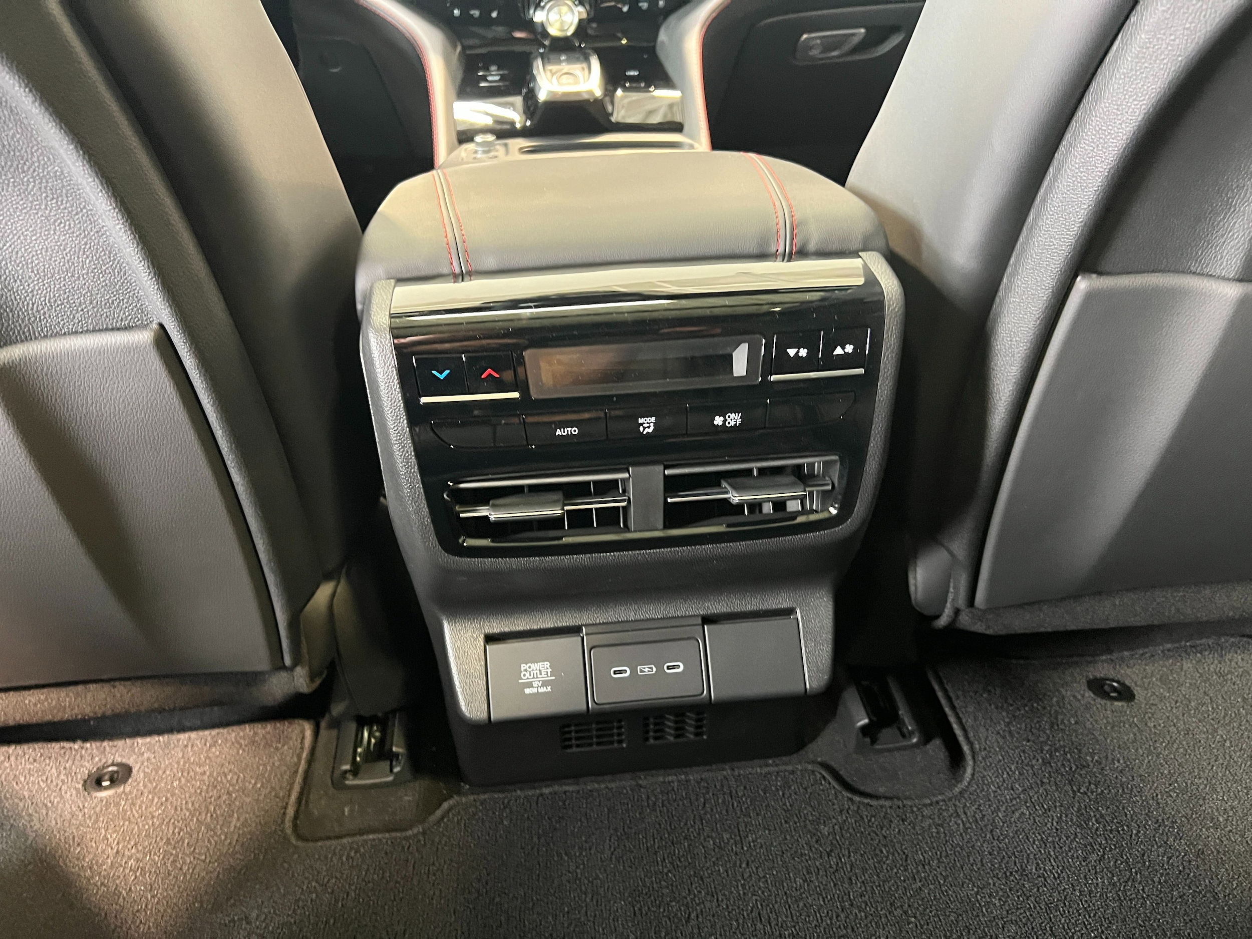 2026 Acura MDX A-Spec Package - Photo 29