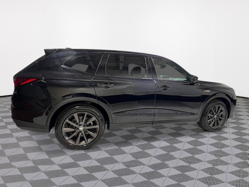 New 2026 Acura MDX SH-AWD A-Spec Package SUV