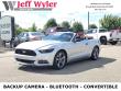 Used 2016 Ford Mustang V6 Convertible