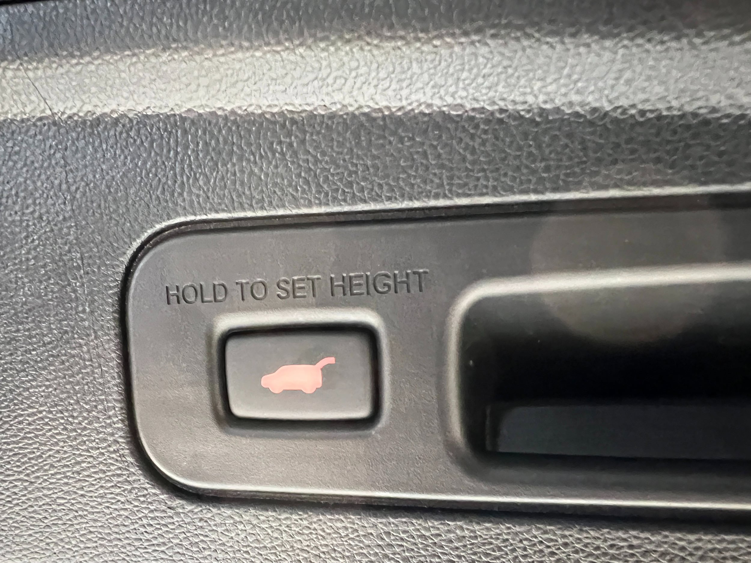 2026 Acura MDX Advance Package - Photo 29