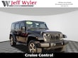  Jeep Wrangler JK Unlimited
