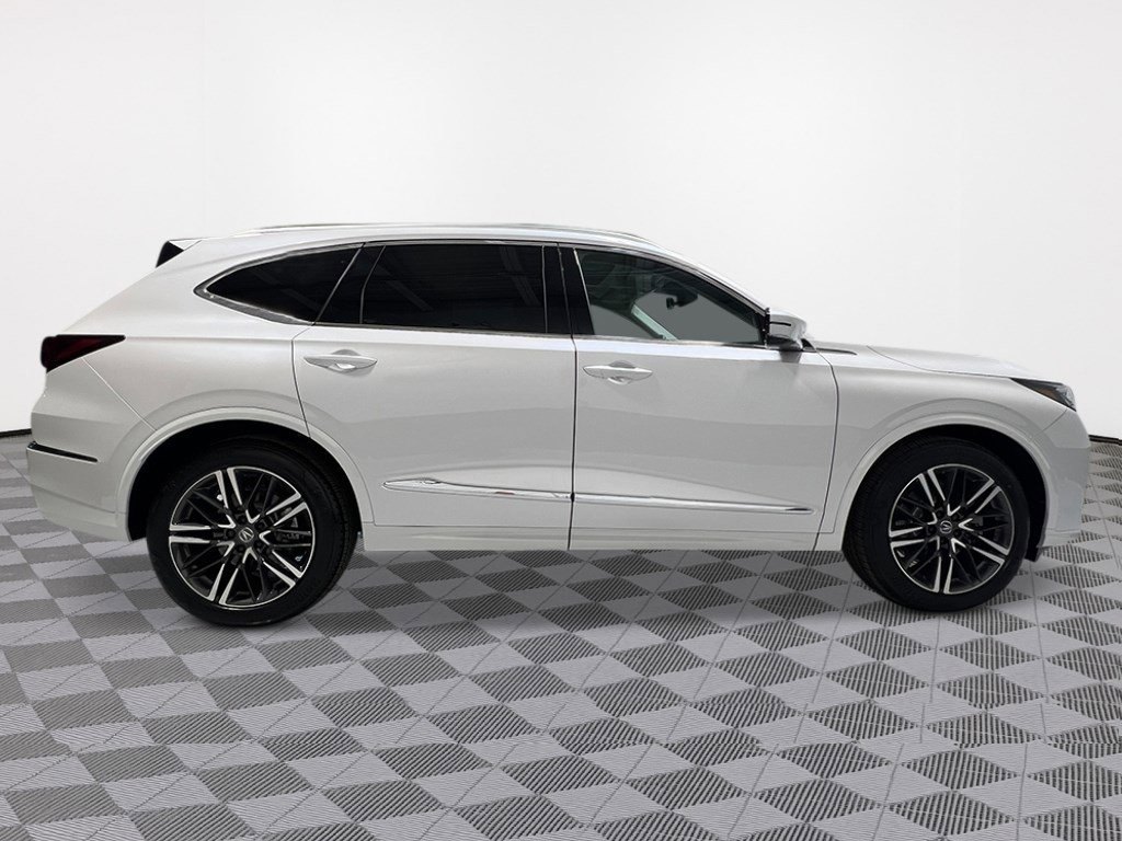 2026 Acura MDX SH-AWD Advance photo 2