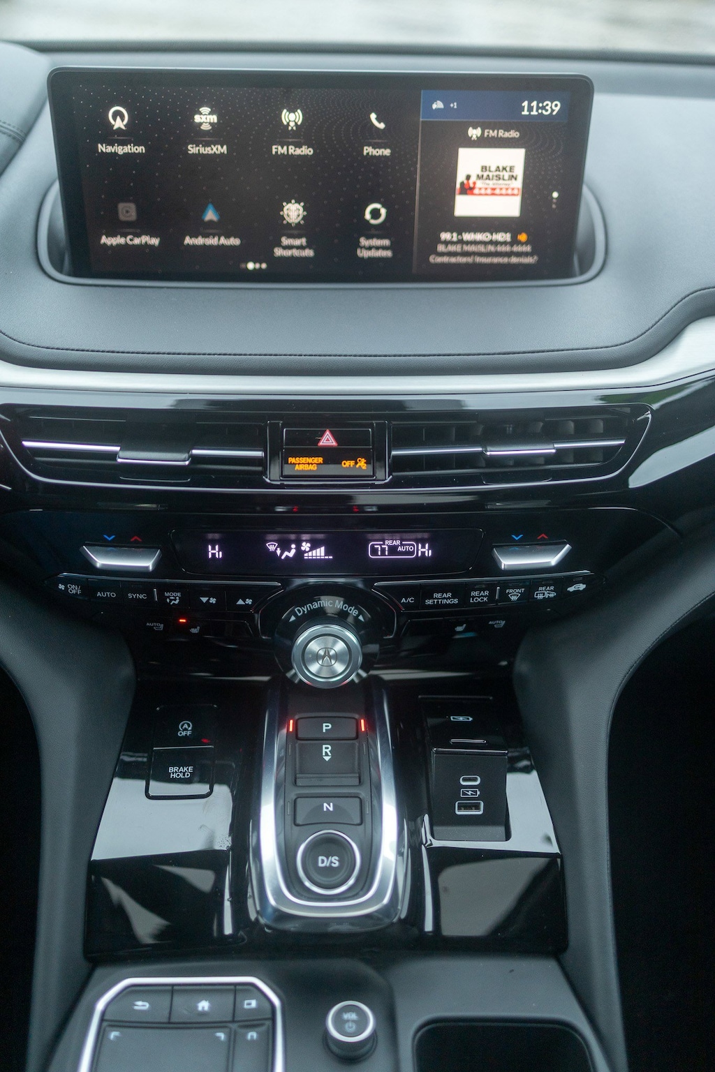 Used 2024 Acura MDX SH-AWD Technology Package SUV