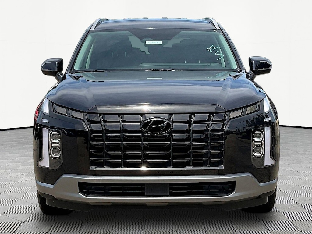 Used 2024 Hyundai Palisade SEL SUV