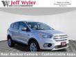 Used 2019 Ford Escape SE SUV