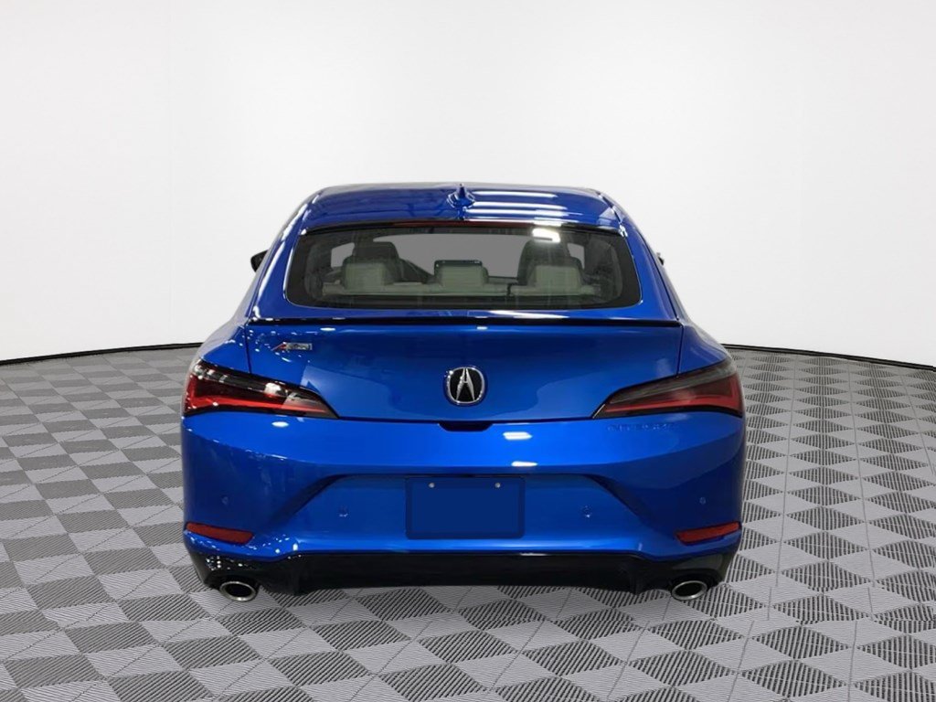 2026 Acura Integra A-Spec w/Technology Package - Photo 5