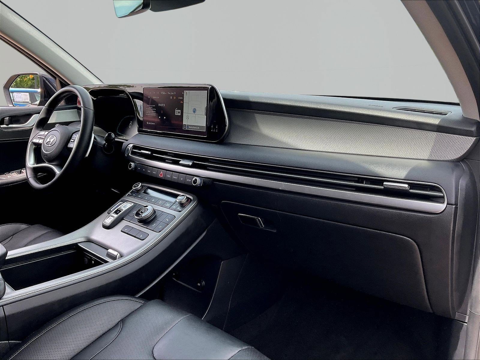 2024 Hyundai Palisade SEL - Photo 27
