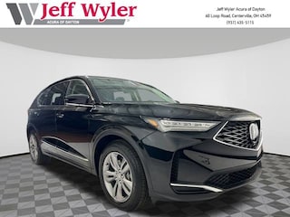 Used 2026 Acura MDX SH-AWD SUV for sale in Centerville at Superior Acura of Dayton