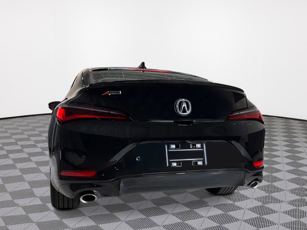2026 Acura Integra A-Spec photo 4