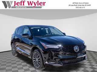 Used 2026 Acura RDX Advance Package SUV for sale in Centerville at Superior Acura of Dayton