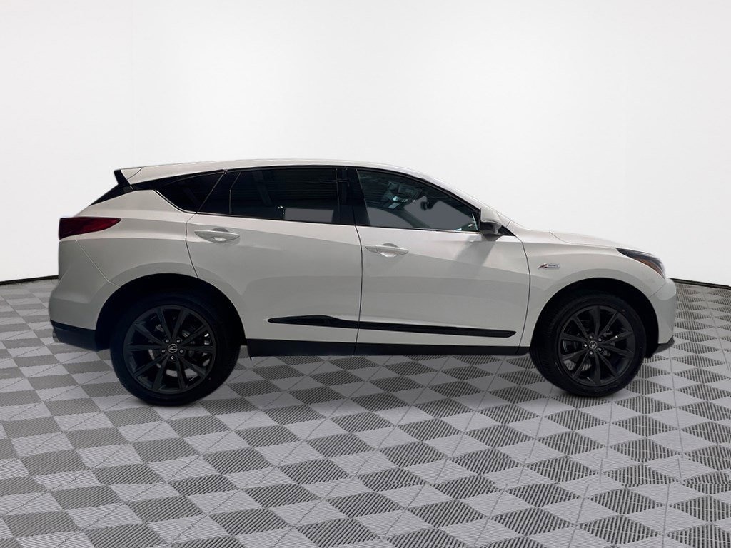 New 2026 Acura RDX A-Spec Package SUV