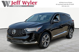 Used 2026 Acura RDX Technology Package SUV for sale in Centerville at Superior Acura of Dayton
