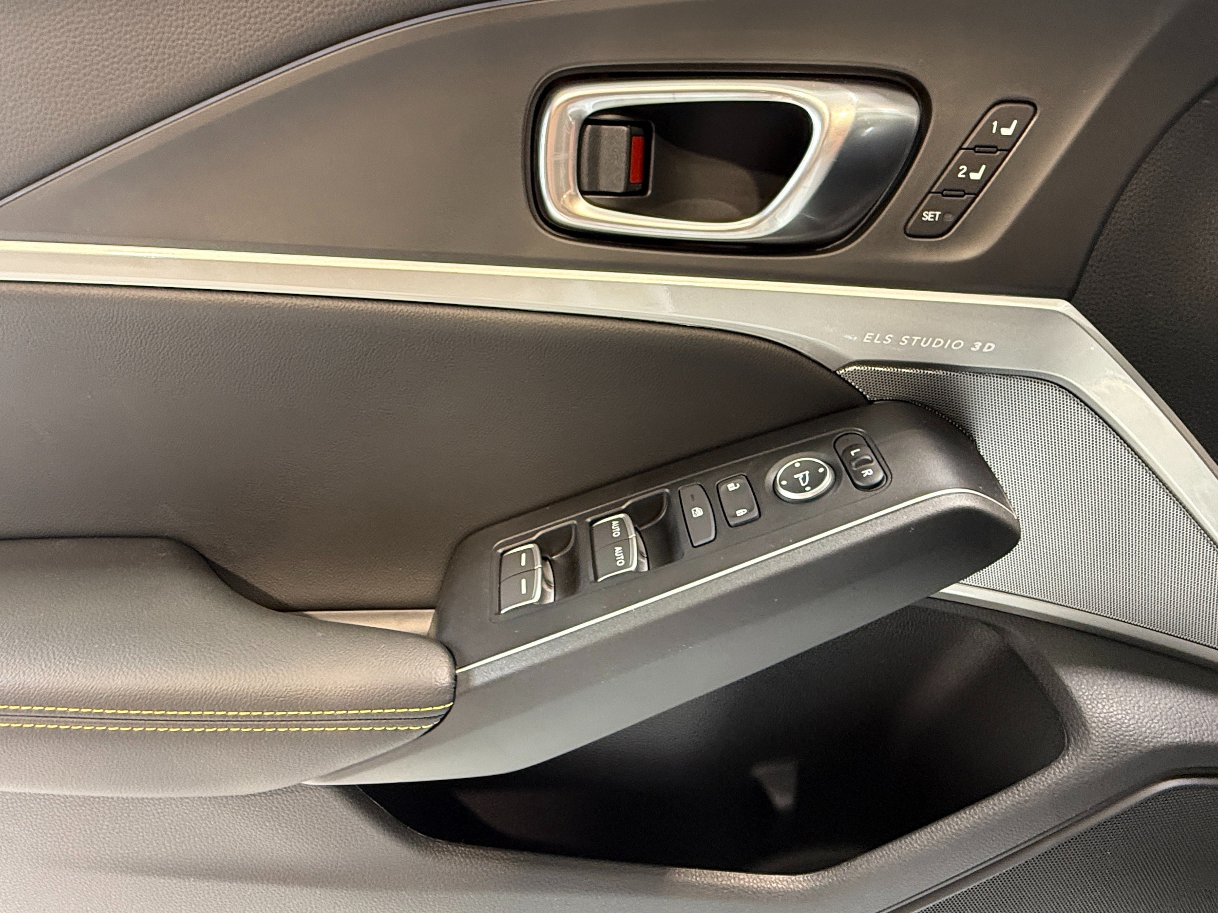 2026 Acura Integra A-Spec w/Technology Package - Photo 20