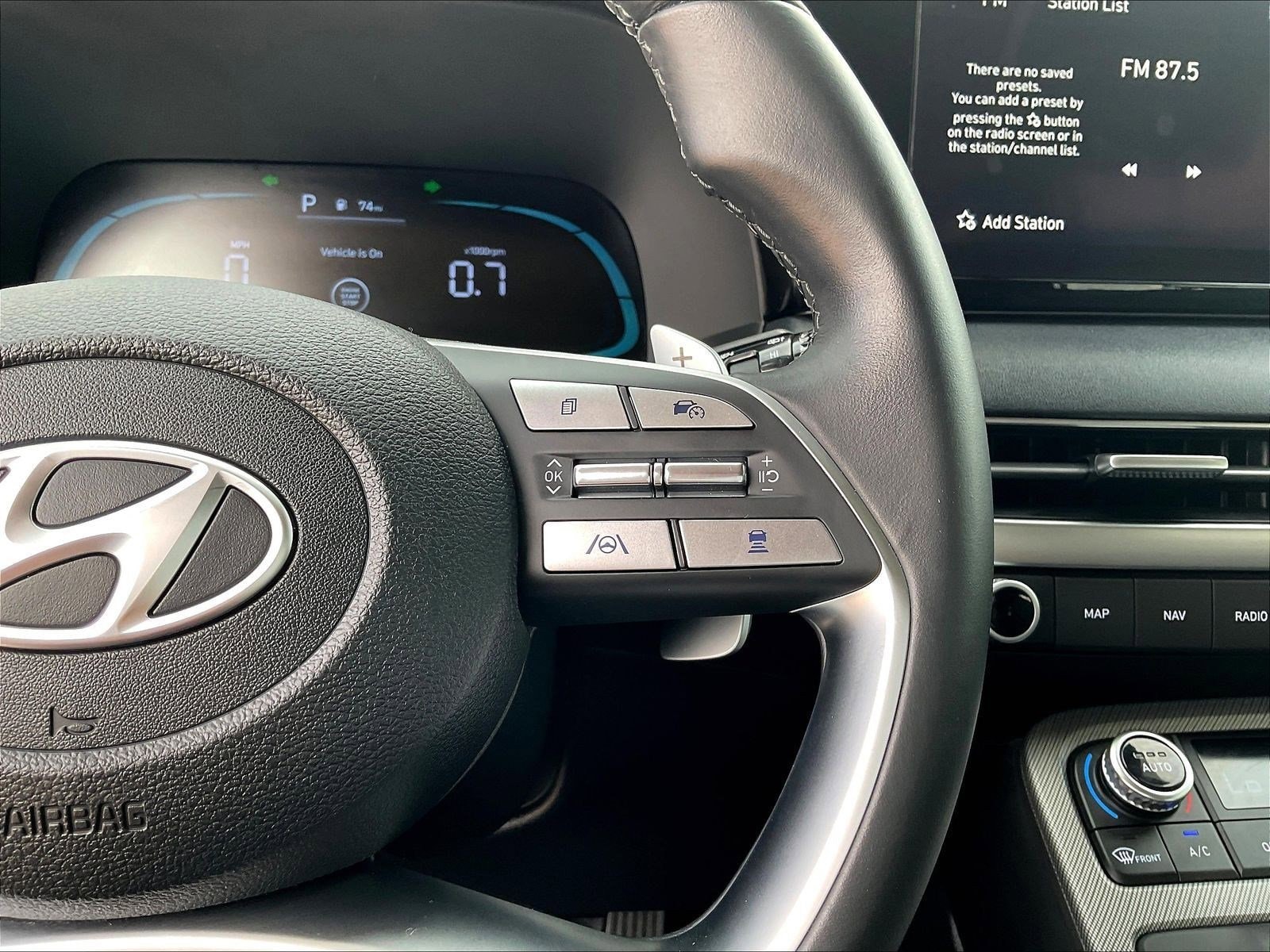 2024 Hyundai Palisade SEL - Photo 12