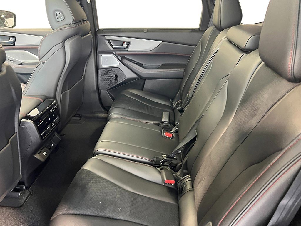 2026 Acura MDX A-Spec Package - Photo 28