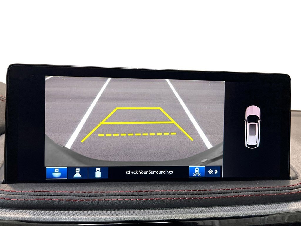 2026 Acura MDX A-Spec Package - Photo 22
