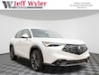 Acura ADX