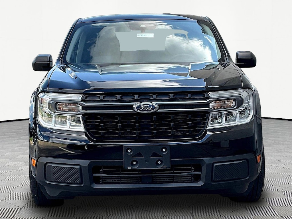 Used 2022 Ford Maverick Truck SuperCrew