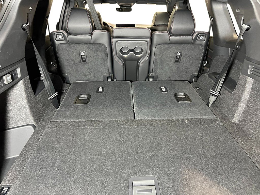 2026 Acura MDX A-Spec w/Advance Package - Photo 29
