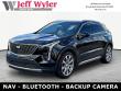 Used 2019 CADILLAC XT4 Premium Luxury SUV