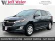 Used 2018 Chevrolet Equinox LT w/1LT SUV