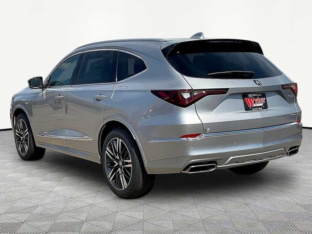 New 2026 Acura MDX SH-AWD Advance Package SUV