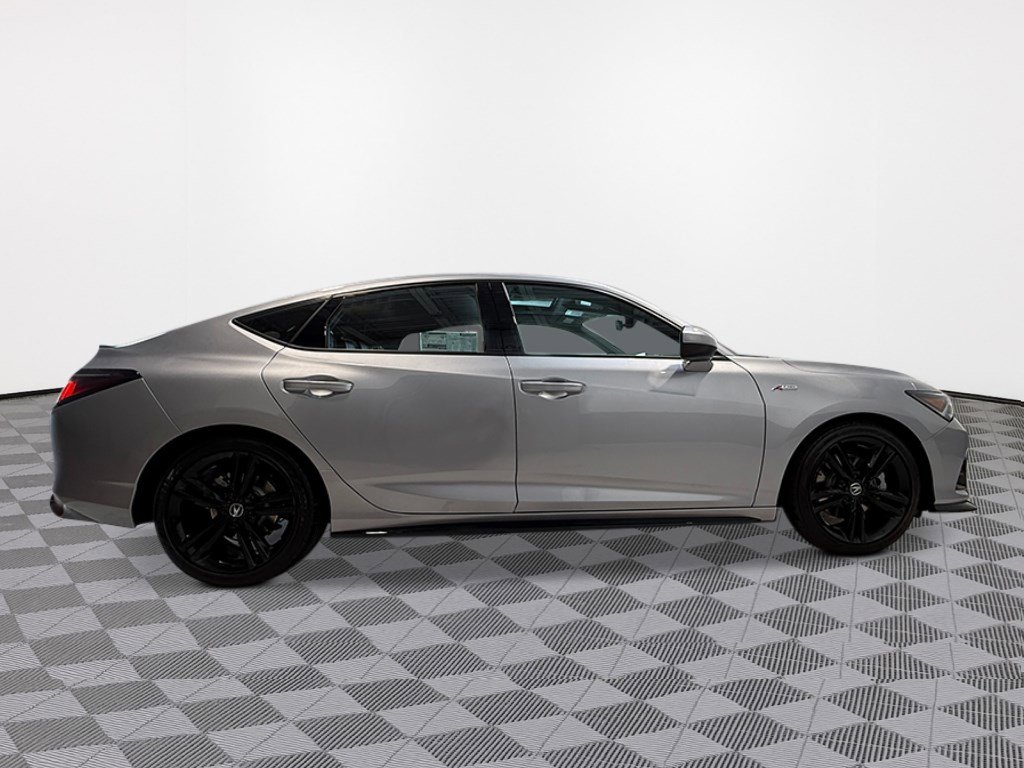 2026 Acura Integra A-Spec photo 2