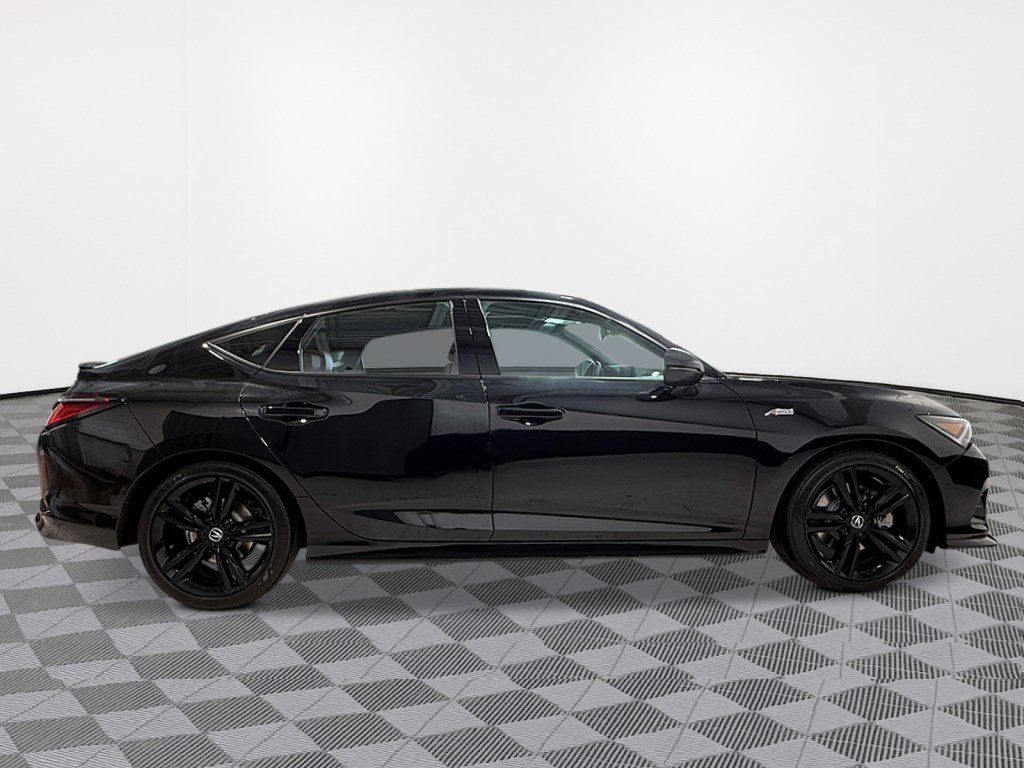2026 Acura Integra A-Spec photo 2