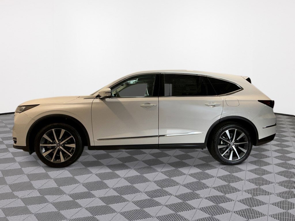 2026 Acura MDX Technology Package - Photo 7