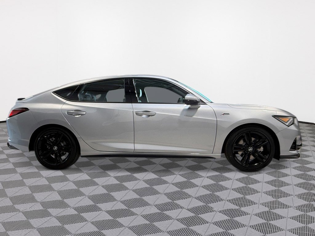 New 2026 Acura Integra A-Spec Tech Package Hatchback