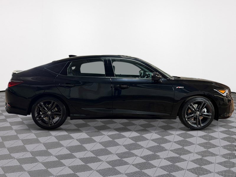 2025 Acura Integra A-Spec photo 2