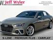 Used 2023 Audi A4 45 S line Premium Sedan