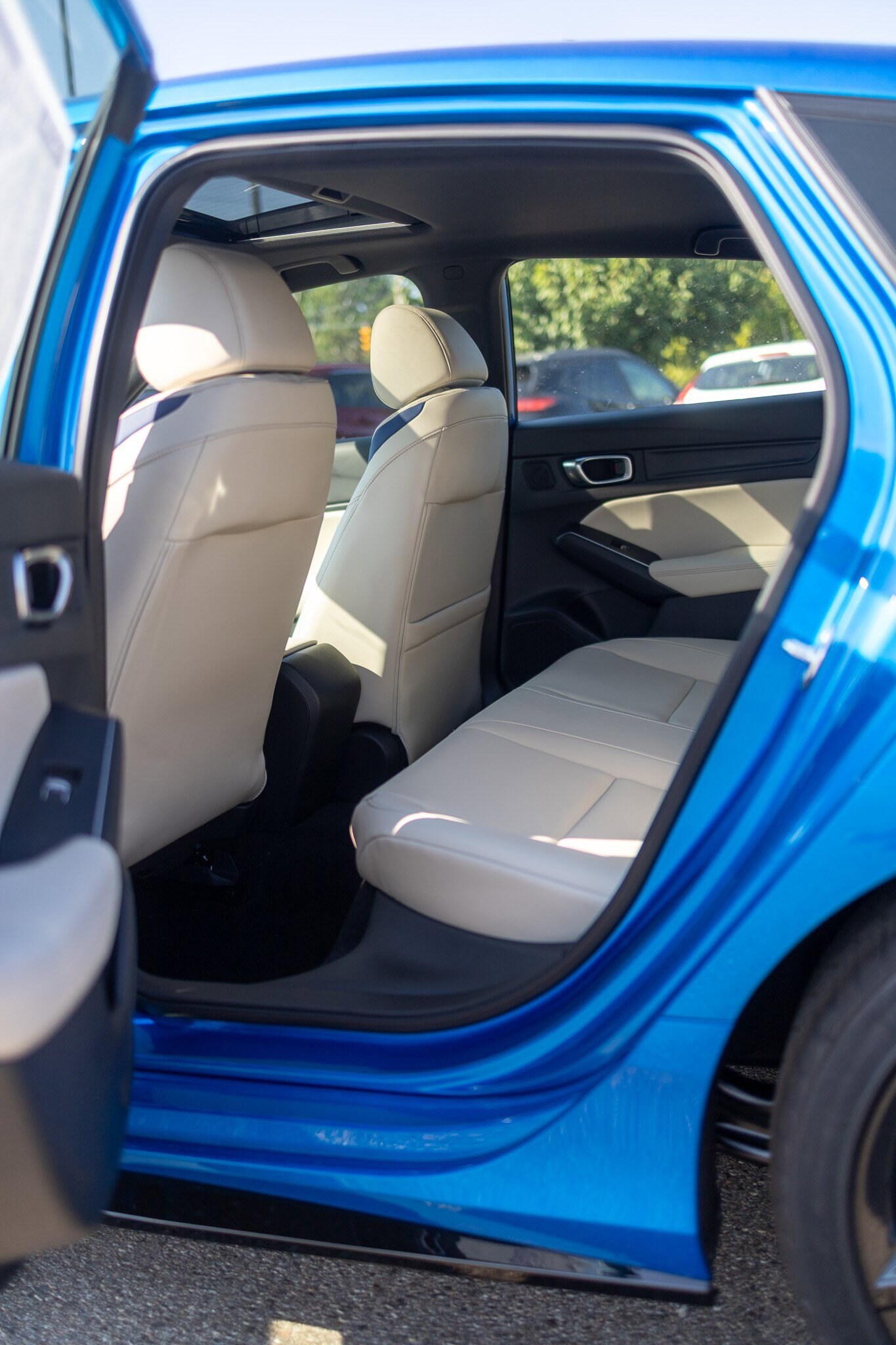 2026 Acura Integra A-Spec - Photo 32