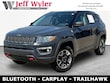  Jeep New Compass