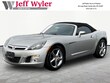  Saturn Sky