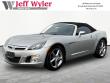 Used 2007 Saturn Sky Red Line Convertible