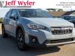 Used 2018 Subaru Crosstrek 2.0i Premium with SUV