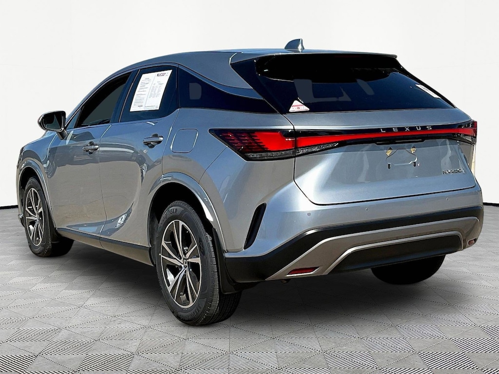 Used 2023 Lexus RX 350 Premium SUV