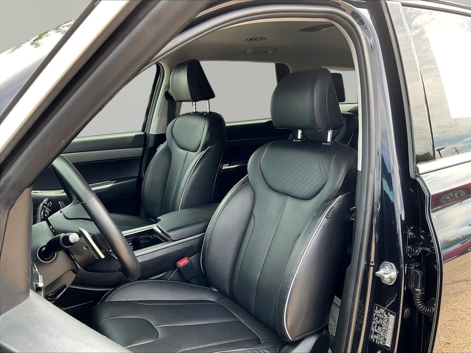 2024 Hyundai Palisade SEL - Photo 21