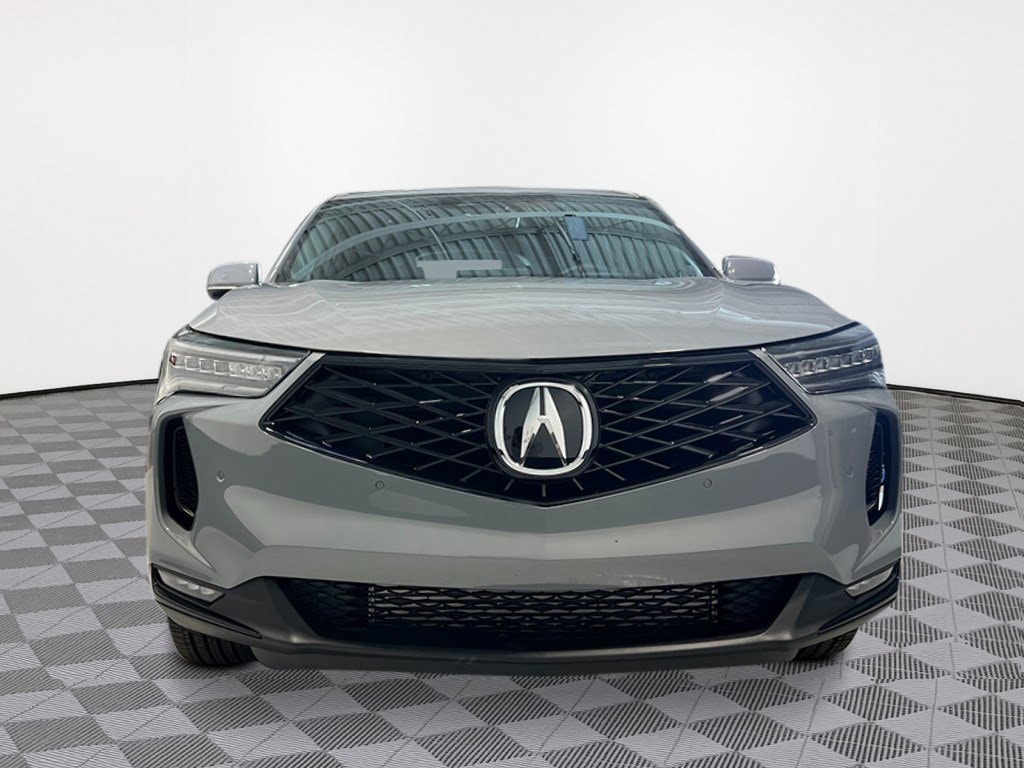 2026 Acura RDX A-Spec Package - Photo 8