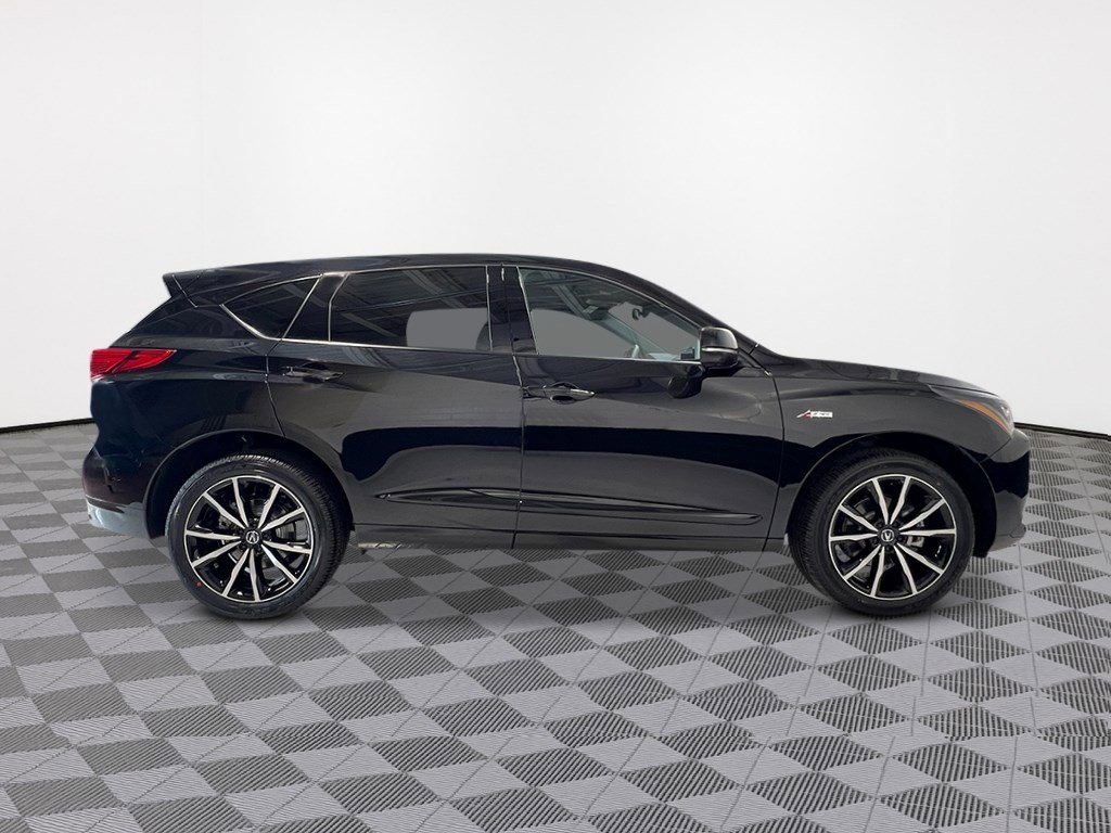 2025 Acura RDX A-Spec Advance photo 2