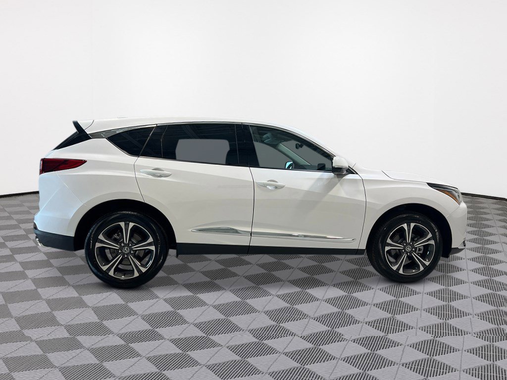 2025 Acura RDX Technology photo 2